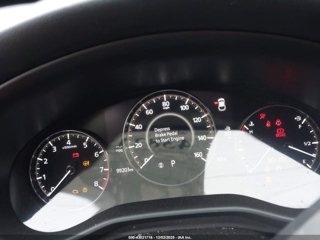 Mazda Cx-30 2.5 S Select 2023 3MVDMBBM9PM556668 Image 7