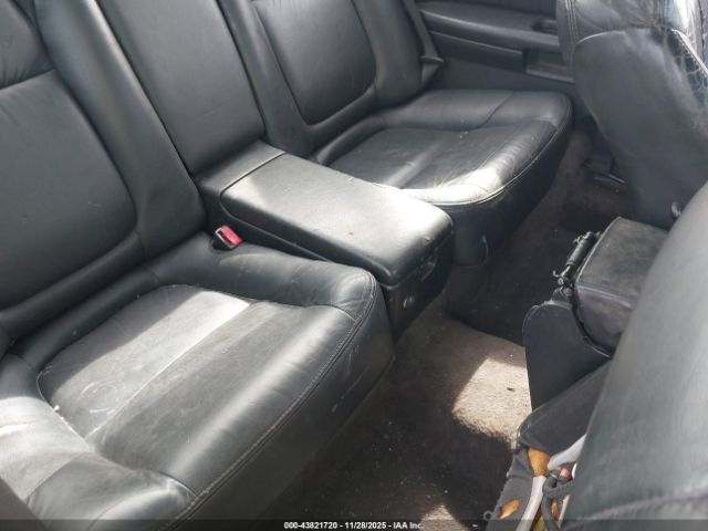 2001 ACURA CL 19UYA42421A033327 Photo 7