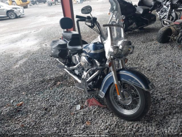 2003 HARLEY-DAVIDSON FLSTCI 1HD1BWB1X3Y063229