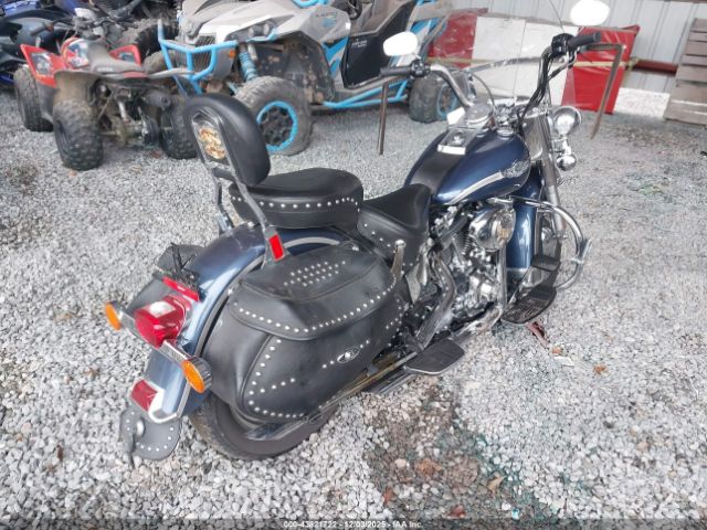 2003 HARLEY-DAVIDSON FLSTCI 1HD1BWB1X3Y063229 Photo 3