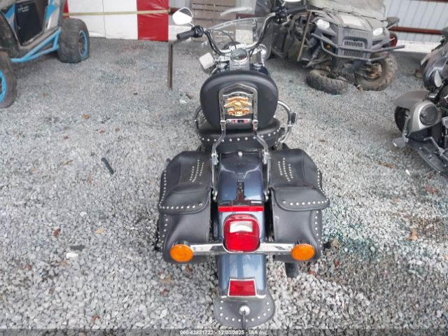 2003 HARLEY-DAVIDSON FLSTCI 1HD1BWB1X3Y063229 Photo 5