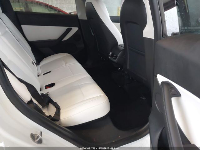 2022 TESLA MODEL Y 7SAYGDEF8NF462255 Photo 7