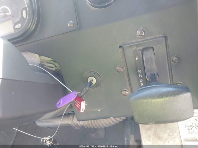 Freightliner Chassis M Line Walk-in Van 2014 4UZAC1DV9ECFJ7339 Image 10