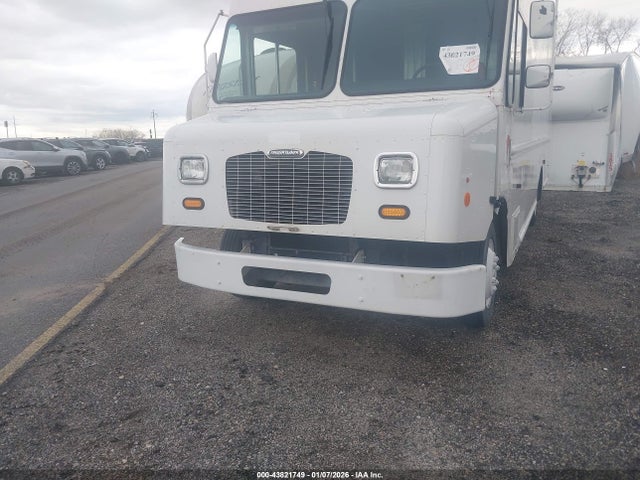 Freightliner Chassis M Line Walk-in Van 2014 4UZAC1DV9ECFJ7339 Image 11