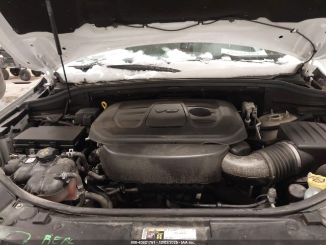 2020 JEEP GRAND CHEROKEE 1C4RJFBG9LC137572 Photo 9