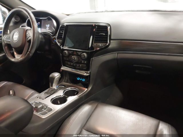 2020 JEEP GRAND CHEROKEE 1C4RJFBG9LC137572 Photo 4