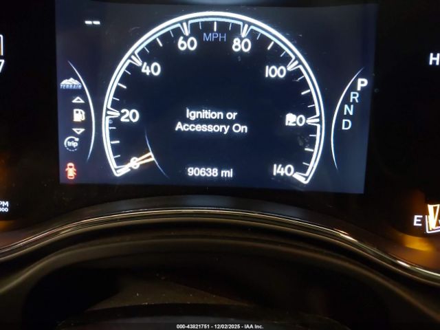 2020 JEEP GRAND CHEROKEE 1C4RJFBG9LC137572 Photo 6