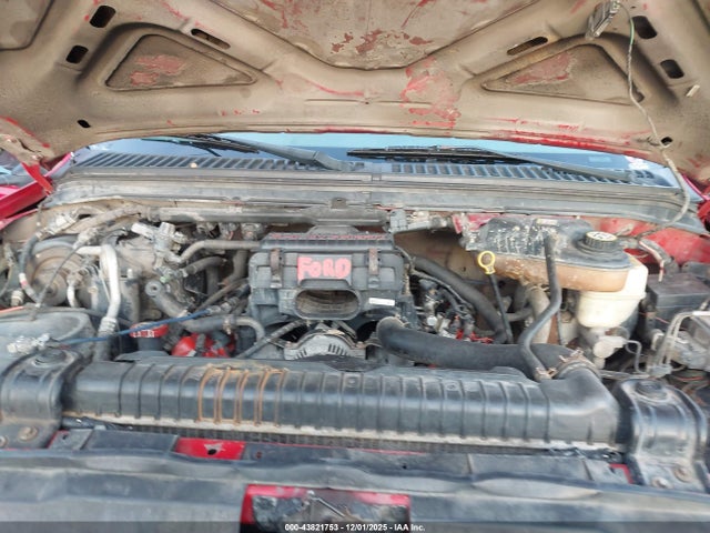 Aukcja sprzedaży 2006 Ford F-250 Lariat/xl/xlt, vin: 1FTSX215X6EB03402, numer aukcji: 43821753