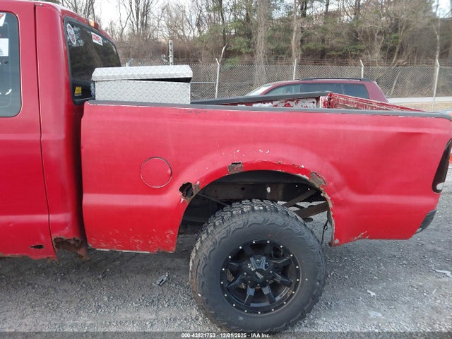 Aukcja sprzedaży 2006 Ford F-250 Lariat/xl/xlt, vin: 1FTSX215X6EB03402, numer aukcji: 43821753