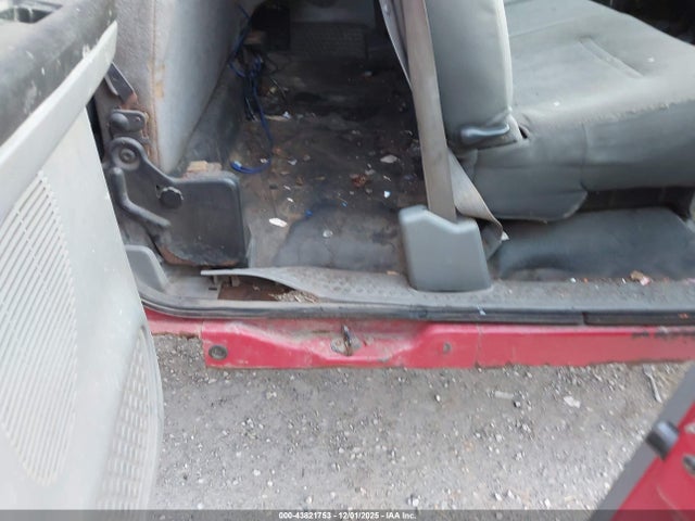 Aukcja sprzedaży 2006 Ford F-250 Lariat/xl/xlt, vin: 1FTSX215X6EB03402, numer aukcji: 43821753