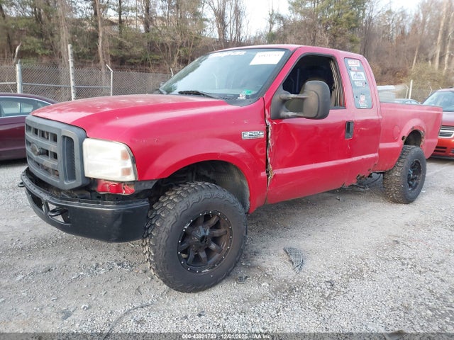 Aukcja sprzedaży 2006 Ford F-250 Lariat/xl/xlt, vin: 1FTSX215X6EB03402, numer aukcji: 43821753