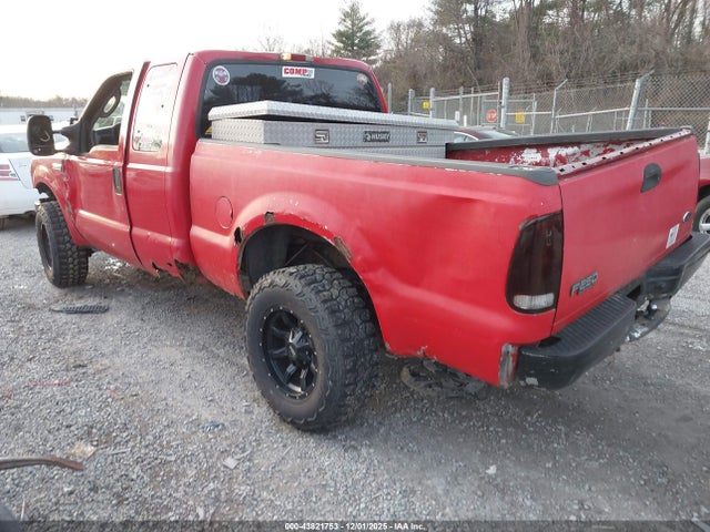 Aukcja sprzedaży 2006 Ford F-250 Lariat/xl/xlt, vin: 1FTSX215X6EB03402, numer aukcji: 43821753