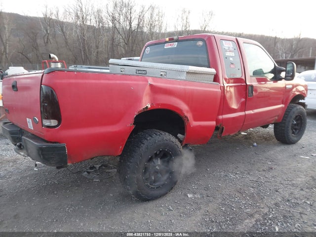 Aukcja sprzedaży 2006 Ford F-250 Lariat/xl/xlt, vin: 1FTSX215X6EB03402, numer aukcji: 43821753