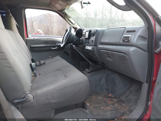 Aukcja sprzedaży 2006 Ford F-250 Lariat/xl/xlt, vin: 1FTSX215X6EB03402, numer aukcji: 43821753