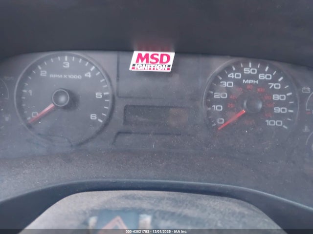 Aukcja sprzedaży 2006 Ford F-250 Lariat/xl/xlt, vin: 1FTSX215X6EB03402, numer aukcji: 43821753