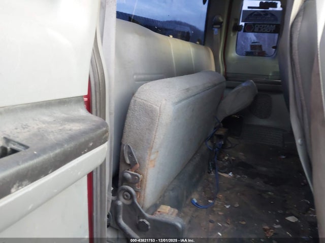 Aukcja sprzedaży 2006 Ford F-250 Lariat/xl/xlt, vin: 1FTSX215X6EB03402, numer aukcji: 43821753