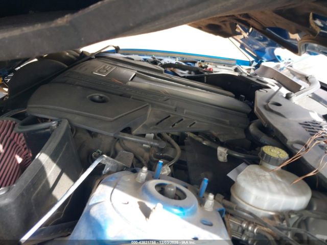 2019 FORD MUSTANG 1FA6P8CF3K5124585 Photo 9