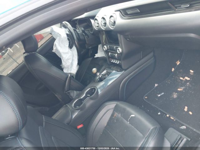 2019 FORD MUSTANG 1FA6P8CF3K5124585 Photo 4