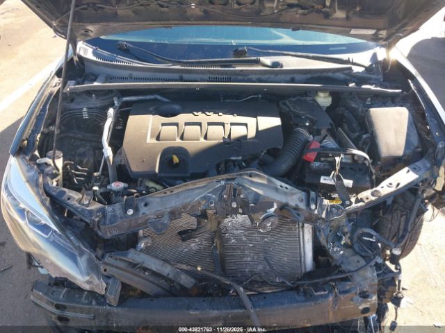 2017 TOYOTA COROLLA 2T1BURHE6HC826029 Photo 9