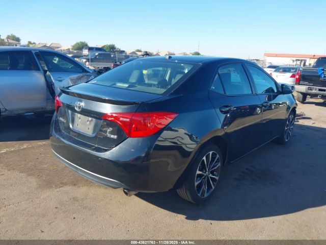 2017 TOYOTA COROLLA 2T1BURHE6HC826029 Photo 3