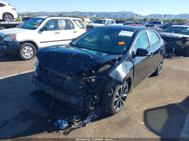 2017 TOYOTA COROLLA 2T1BURHE6HC826029 Photo 5