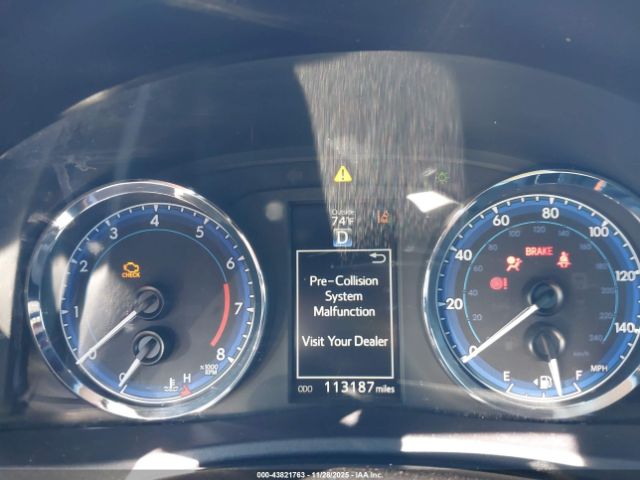 2017 TOYOTA COROLLA 2T1BURHE6HC826029 Photo 6