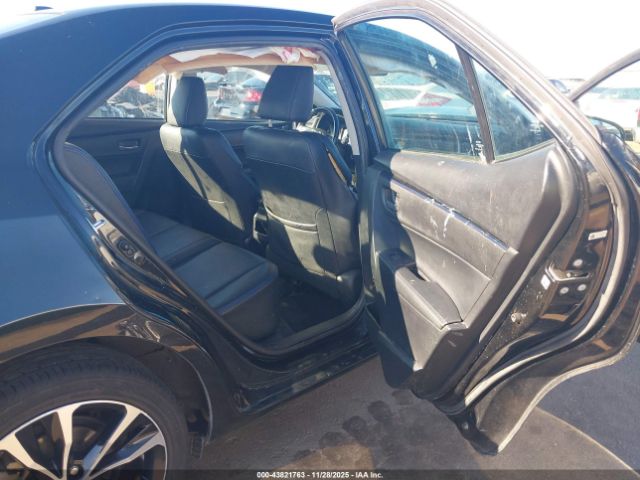 2017 TOYOTA COROLLA 2T1BURHE6HC826029 Photo 7