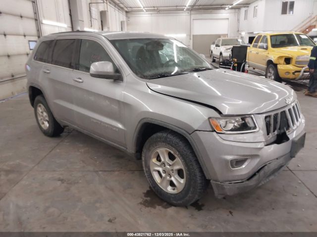 2015 JEEP GRAND CHEROKEE 1C4RJFAG3FC123835