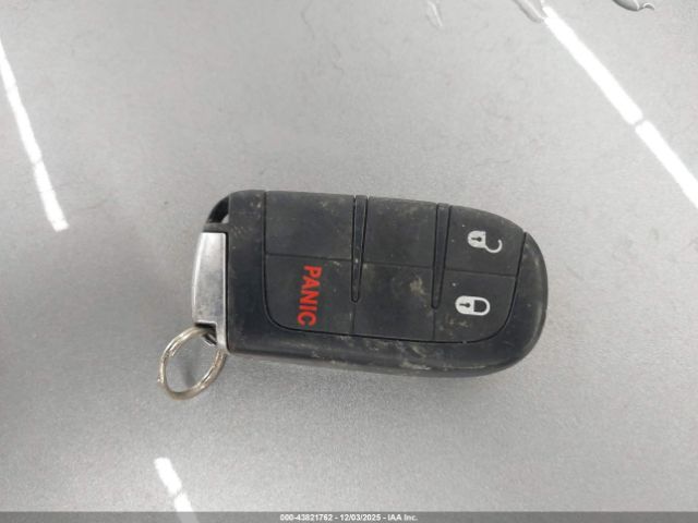 2015 JEEP GRAND CHEROKEE 1C4RJFAG3FC123835 Photo 10