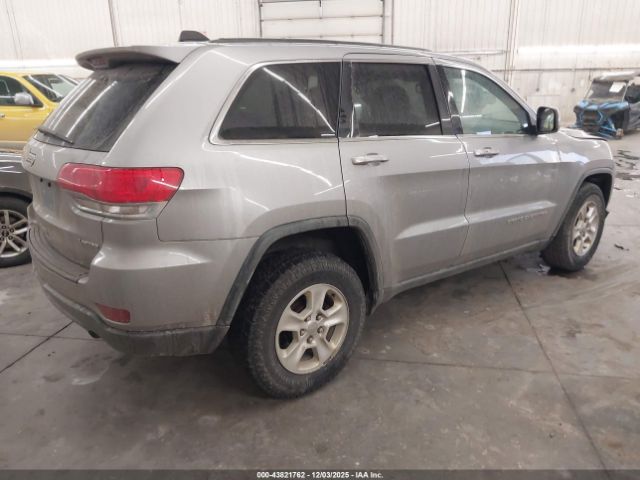 2015 JEEP GRAND CHEROKEE 1C4RJFAG3FC123835 Photo 3