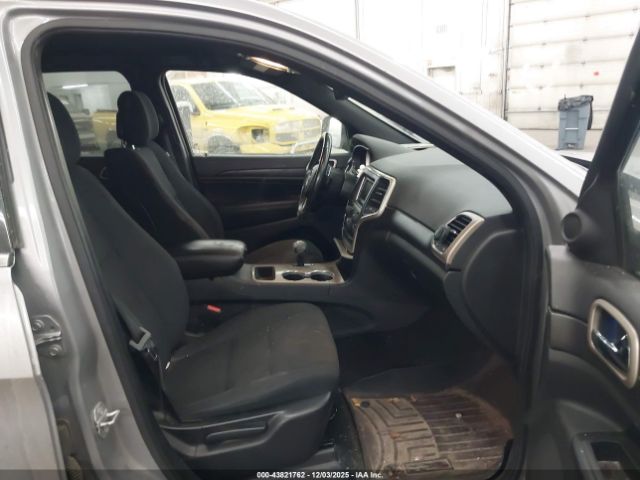 2015 JEEP GRAND CHEROKEE 1C4RJFAG3FC123835 Photo 4
