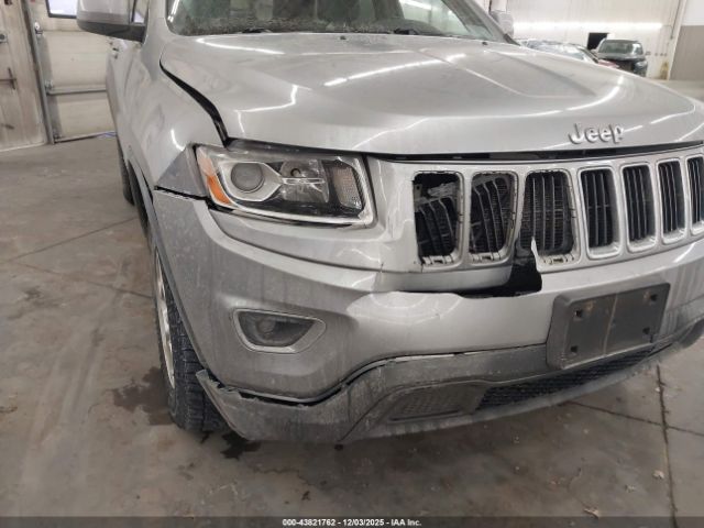 2015 JEEP GRAND CHEROKEE 1C4RJFAG3FC123835 Photo 5