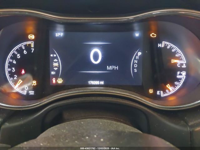 2015 JEEP GRAND CHEROKEE 1C4RJFAG3FC123835 Photo 6