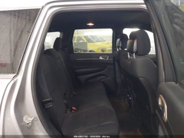 2015 JEEP GRAND CHEROKEE 1C4RJFAG3FC123835 Photo 7
