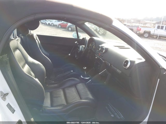 2002 AUDI TT TRUUT28N921017855 Photo 4