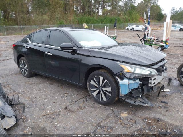 2021 NISSAN ALTIMA 1N4BL4DV2MN400489 Photo 0
