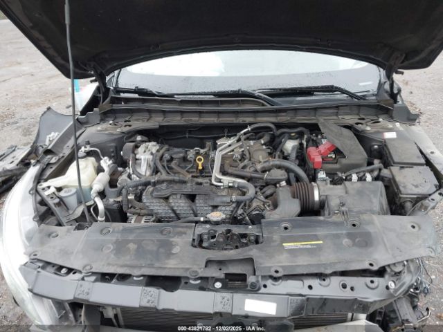 2021 NISSAN ALTIMA 1N4BL4DV2MN400489 Photo 9