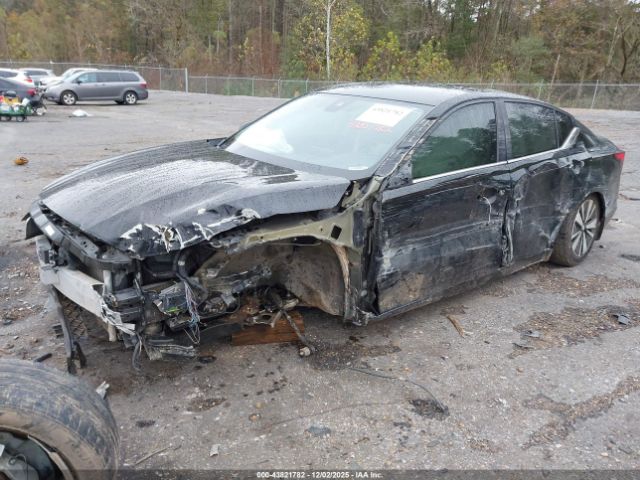 2021 NISSAN ALTIMA 1N4BL4DV2MN400489 Photo 1