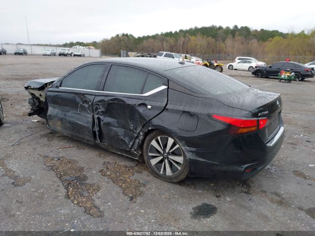 2021 NISSAN ALTIMA 1N4BL4DV2MN400489 Photo 2