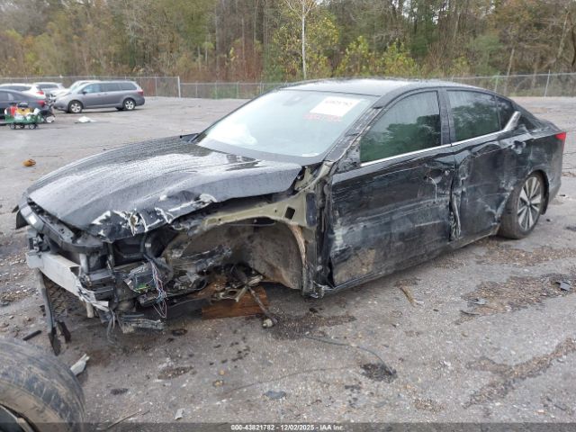 2021 NISSAN ALTIMA 1N4BL4DV2MN400489 Photo 5