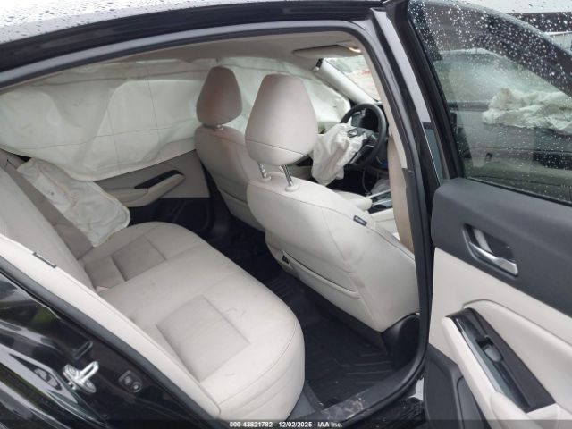 2021 NISSAN ALTIMA 1N4BL4DV2MN400489 Photo 7