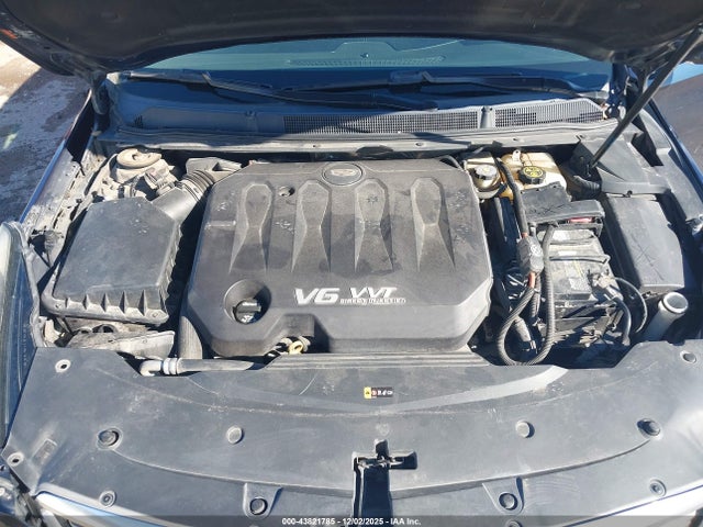 2018 CADILLAC XTS 2G61M5S34J9140639 Photo 9