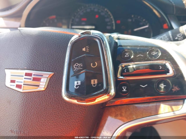 2018 CADILLAC XTS 2G61M5S34J9140639 Photo 10