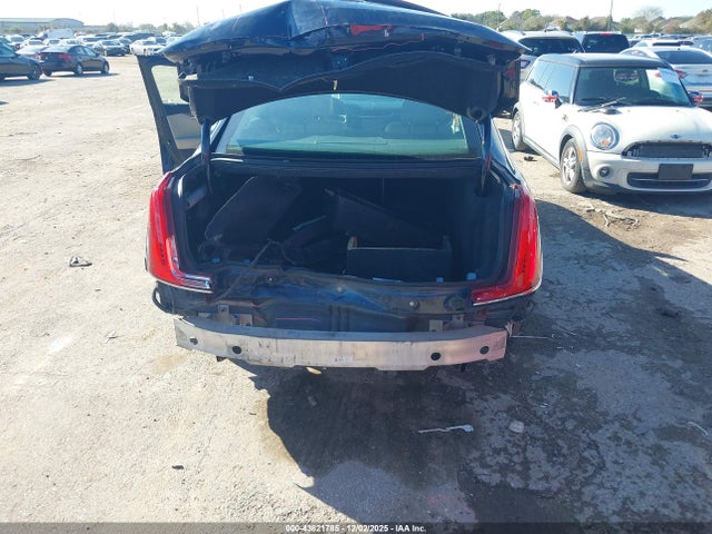 2018 CADILLAC XTS 2G61M5S34J9140639 Photo 5
