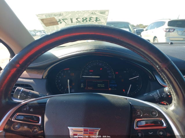 2018 CADILLAC XTS 2G61M5S34J9140639 Photo 6