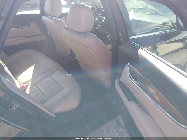 2018 CADILLAC XTS 2G61M5S34J9140639 Photo 7