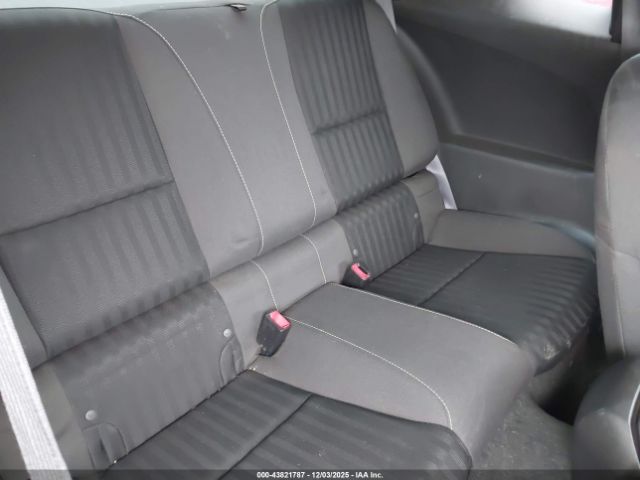 2013 CHEVROLET CAMARO 2G1FA1E35D9167278 Photo 7