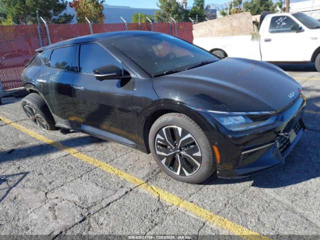 2023 KIA EV6 KNDC44LA3P5092053