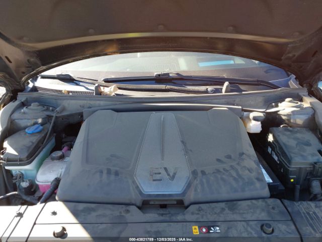 2023 KIA EV6 KNDC44LA3P5092053 Photo 9