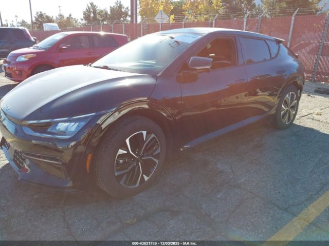 2023 KIA EV6 KNDC44LA3P5092053 Photo 1